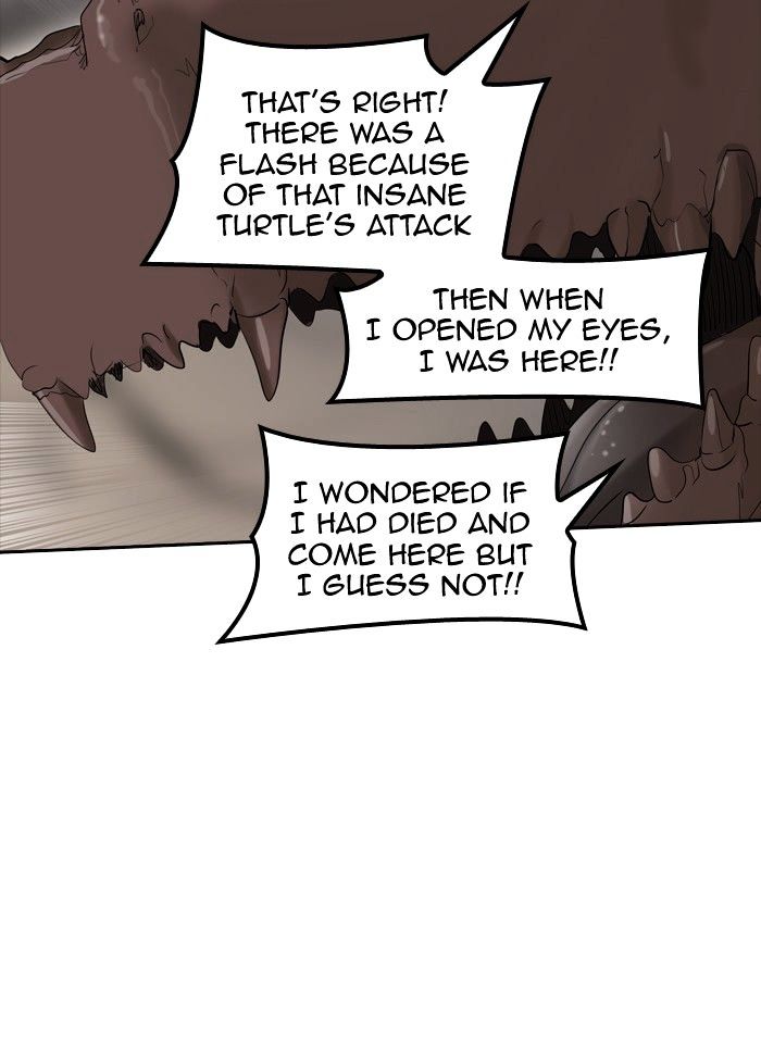 Tower of God, Chapter 345 image 045